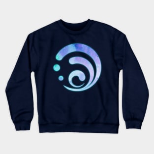 Hydro Crewneck Sweatshirt